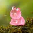 thumbnail image 2 of Fwttom Frog Night Light, Night Light, Cute LED Night Color Changing Decoration Lamp for Children Room, 2 of 2
