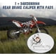 thumbnail image 3 of Rear Brake Caliper with Pads for KTM 125 150 250 300 350 400 EXC SX SXF SXS XCF XC 2003-2012, 3 of 5