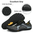 thumbnail image 5 of SAGUARO Water Shoes Mens Womens Barefoot Shoes Quick Drying Breathable Ooutdoor Sports Swim Pool Climbing Running, 5 of 7