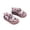 sneakers 195#Brown, variant on WAYUTE Girls Sneakers Toddlers Soft Sole Canvas Shoes with Cute Prints Hook and Loop Closure Running Shoes Casual School Wear