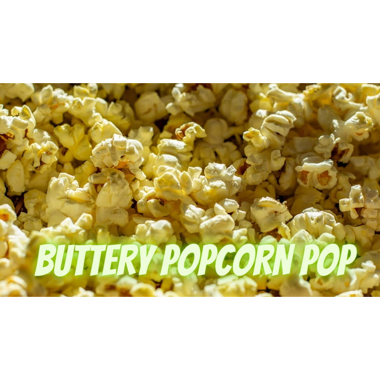 Jiffy Pop Popcorn, Butter Flavored - 4.5 oz