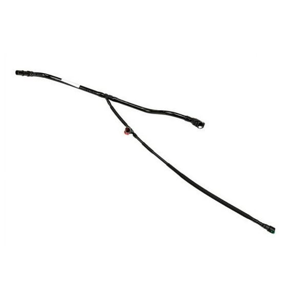 GM Genuine Parts Vapor Canister Hose