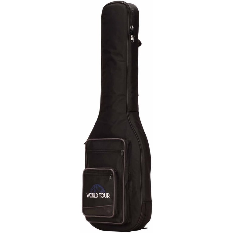 World Tour Cases EG20DN Electric Guitar Gig Bag photo 3