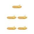 thumbnail image 3 of Dalazy Jewelry Organizer Stand Tray Display Rack Rings for Small Antler Style B 5Set, 3 of 6