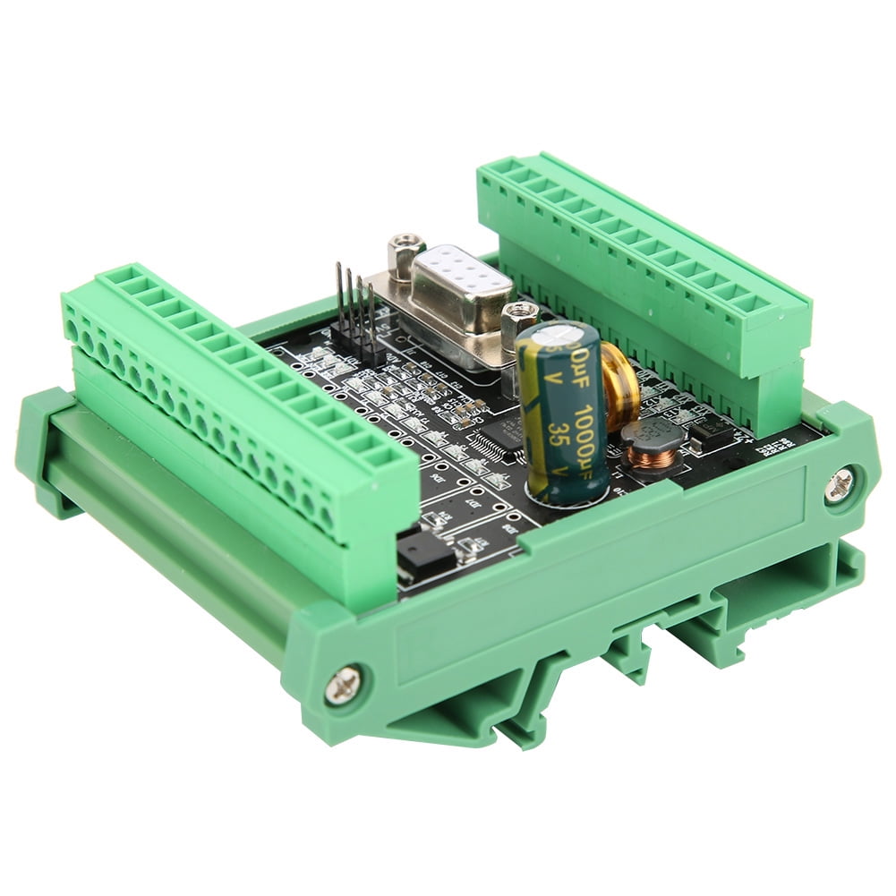 Logic Controller Module PLC Industrial Control Board FX2N20MT232