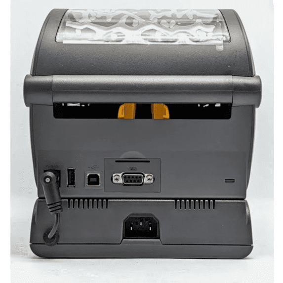Zebra ZP506 Direct Thermal Barcode Label Printer, 203 DPI, USB, - P/N; ZP506-1000-1025