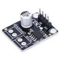 thumbnail image 2 of Lishi High Performance DRV8871 H-Bridge DC Motor Driver Board - PWM Control, 3.6A, 2 of 10