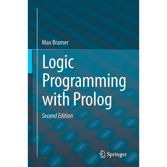 Logic Programming with PROLOG, (Paperback)