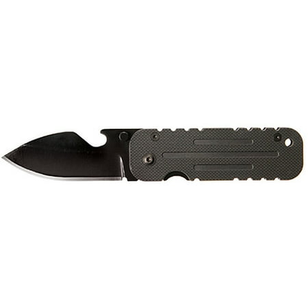 BLACKHAWK! HawkPoint Knife Plain Edge