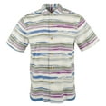 thumbnail image 4 of Men's Hazy Horizons IslandZone Camp Shirt-GC-S, 4 of 4
