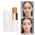 thumbnail image 3 of Correcteur Léger et Confortable Fond de Teint Léger et Fin Stick Contouring Correcteur Visage Trois Modifications Surligner Éclaircir Ombre, 3 of 7