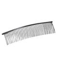 thumbnail image 4 of Minnieouse peines de pelo de femeninos clip de horquillas hallazgos herramientas de peinado hechas a mano para niñas de la boda accesorio Type2 NO2, 4 of 6