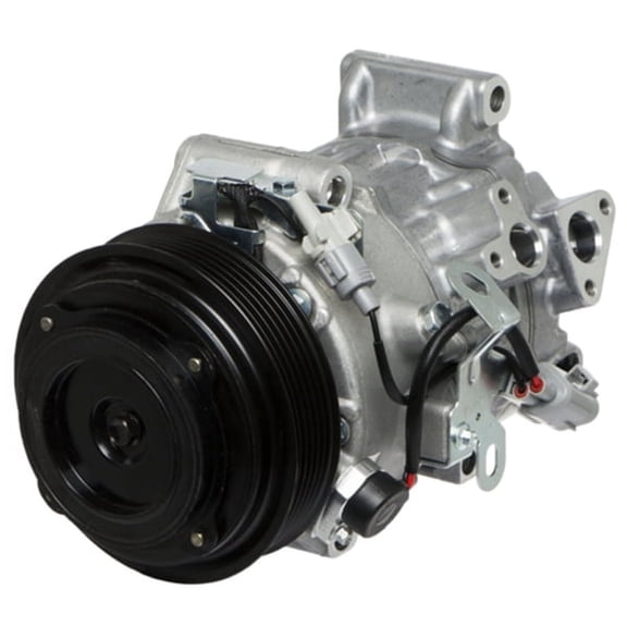 Denso 7SAS17C Compressor