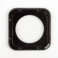 thumbnail image 3 of Cameras Metal Frame Glass Lens Ring Cover Replacement Kit for GoPro HERO 4 Session Spare Part, 3 of 9