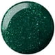 thumbnail image 3 of Set de esmaltes de uñas DND Gel Polish and Air Dry Lacquer 766 Green, 3 of 7