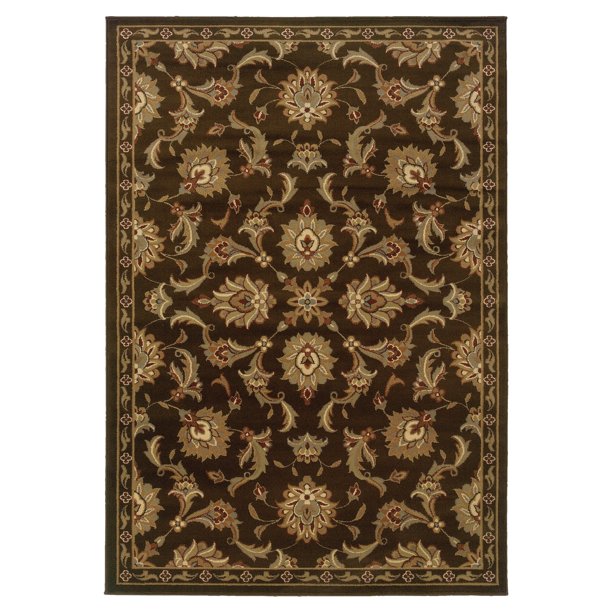 Home Expressions Adair Indoor/Outdoor Area Rug