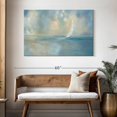 thumbnail image 3 of Elephant Stock Heading Out Wall Art - Transportation Canvas Canvas By Joanne Parent - 48" x 32", 3 of 8