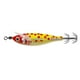 thumbnail image 5 of Luminoso Squid Jig Hook Fishing Lure Wood Shrimp Caballa Sepia Hard Cebo (001), 5 of 8