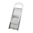 thumbnail image 5 of Pasta Machine Manual Noodle Spaetzle Maker Stainless Steel Blades Dumpling Maker Pasta Cooking Tools Kitchen Accessories, 5 of 5