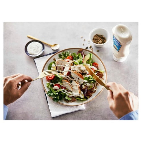 Heinz Seriously Good Light Mayonnaise 230g, British Import (Pack of 2)