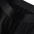 thumbnail image 5 of JINMGG Womens Plus Size Clearance $5 Women Irregular Long Tulle Skirts Elastic High Waist Mesh Tulle Tutu Maxi Skirt Black, 5 of 6