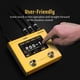 thumbnail image 5 of Pedal procesador multiefectos HOTONO Ampero Mini MP-50, 5 of 7