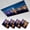 Color 2, variant on 4 Pack Magnetic Ceiling Light Covers 2 x 4 Feet, Mt Tokyo skyline Light Shades & Filters for Office Classroom Drop Ceiling Flat Panel Lights