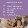 thumbnail image 3 of Loción para bebés Earth Mama Calming Lavender 240 ml para piel seca, 3 of 9