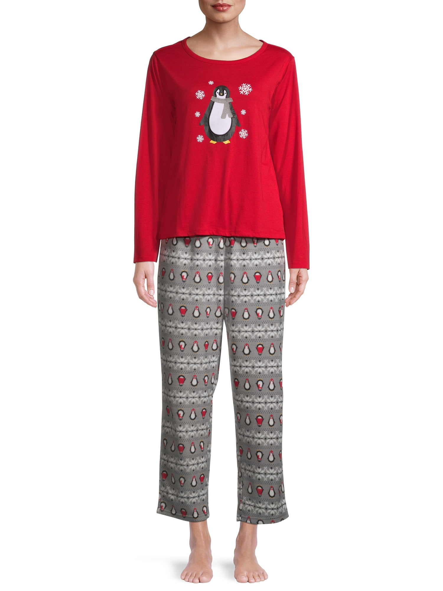 Ellen degeneres pajamas walmart sale