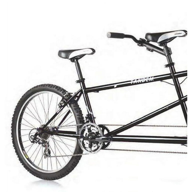 Crestline tandem discount bike for sale