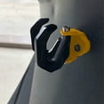 thumbnail image 1 of ddioayh Clearance Motorcycle Modification Accessories Power Assisted Bicycles Aluminum Alloy Double Hooks For Bicycles, 1 of 6