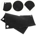 thumbnail image 3 of Welding Blanket Fireproof Mat Fiberglass Soldering Pad Flame Pad Welding Protection Blanket, 3 of 8