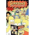 thumbnail image 1 of Simpson's Bandes Dessinées Extravagance, 1 of 2