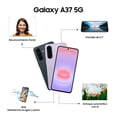 thumbnail image 4 of Smartphone Samsung Galaxy A37 5G 256GB Violeta Telcel, 4 of 5