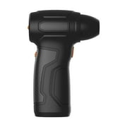 Turbo Fan Turbine Jet Blower 130,000rpm w/High-Speed Brushless Motor Top Speed 100mph Airflow Strong Wind Fan