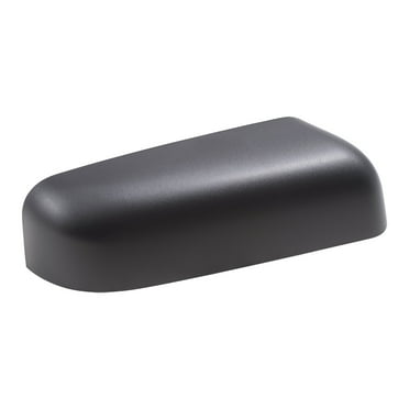 Replacement Passengers Tow Mirror Cover Compatible with 07-14 F150 7L3Z 17D742 AA