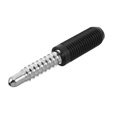 thumbnail image 1 of Houderco Extensor Para Taco De Billar Profesional Con Tornillo De Joint Metálico Y Ajuste Firme, 1 of 8