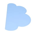 thumbnail image 2 of Ensemble de Table Imperméable pour Table à Manger, Table Basse et Piano Bleu Ciel, 2 of 8