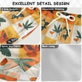 thumbnail image 2 of FORMRS Boys Swim Trunks Quick Dry Mesh Liner Boardshorts Sizes XS-XL, Cartoon Plants, 2 of 7