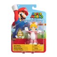 thumbnail image 1 of Nintendo 4 Inch Figure - Cat Peach with Super Bell, 1 of 4