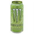 thumbnail image 2 of (24 cans) Monster Ultra Paradise, Sugar Free Energy Drink, 16 fl oz, 2 of 9