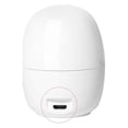 thumbnail image 5 of Clearance:Mini Nail Dryer Egg Shape 3W UV LED Lamp for Nail Single Finger Lamp Nail Gel Polish Dryer Drying Machine Smart Sensor 45s / 60s USB Connector Curing Lamps, 5 of 5