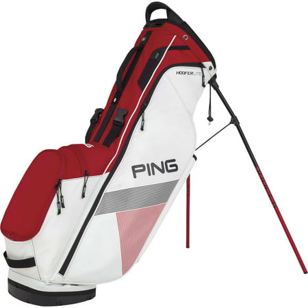 PING 2018 Hoofer Lite Stand Golf Bag