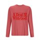 thumbnail image 3 of Blusas y camisas de manga larga con cuello redondo para hombre, deportivas, fitness, hogar, pijamas estampados, camiseta de manga larga con cuello redondo, blusa de poliéster para hombre, 3 of 3