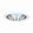 White, variant on Juno Lighting Recessed Down Light Trim, 6 in, Wht/Slv, Open, Srs27 27 CWH