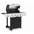 thumbnail image 2 of GrillPro 4 Burner BBQ With Side Burner, 2 of 2