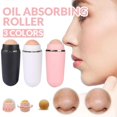 thumbnail image 3 of Face Oil Absorbing Roller Blemish Remover Face Oil Changin' Shiny Removing G6N0, 3 of 9