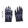 thumbnail image 3 of Halloween Prank Novelty Toy Gloves For Party And Trick Or, 3 of 4