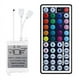 thumbnail image 1 of Caja de Control RGB de Tira LED con Control Remoto 44 Teclas Caja de Control RGB 44 Teclas, 1 of 6