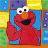 Elmo Loves You Luncheon Napkins - 16 Count